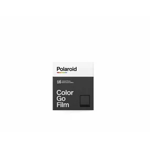 Polaroid 6211 Sofortbildfilm 16 Stück(e) 46 x 47 mm
