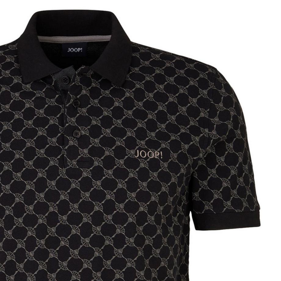 JOOP! Paigam Polo Vestibilità confortevole  