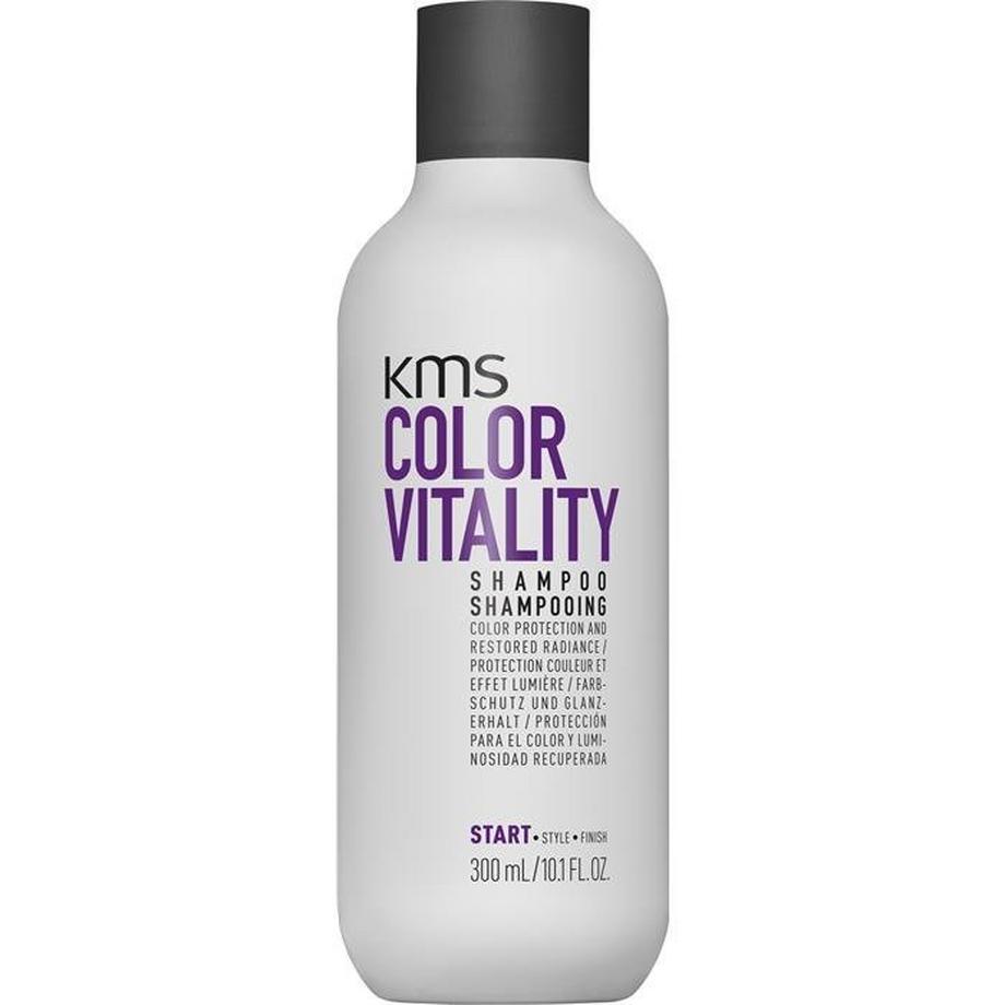 KMS  Colorvitality Shampoo 300 ml 