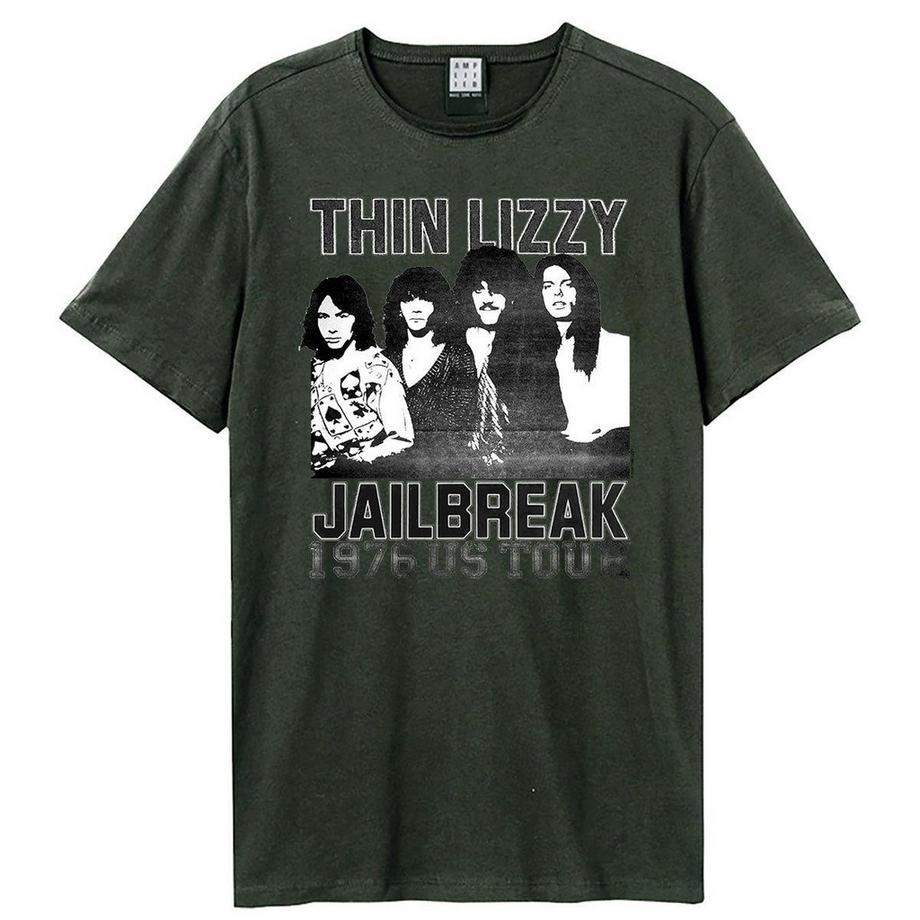 Jailbreak Tour TShirt