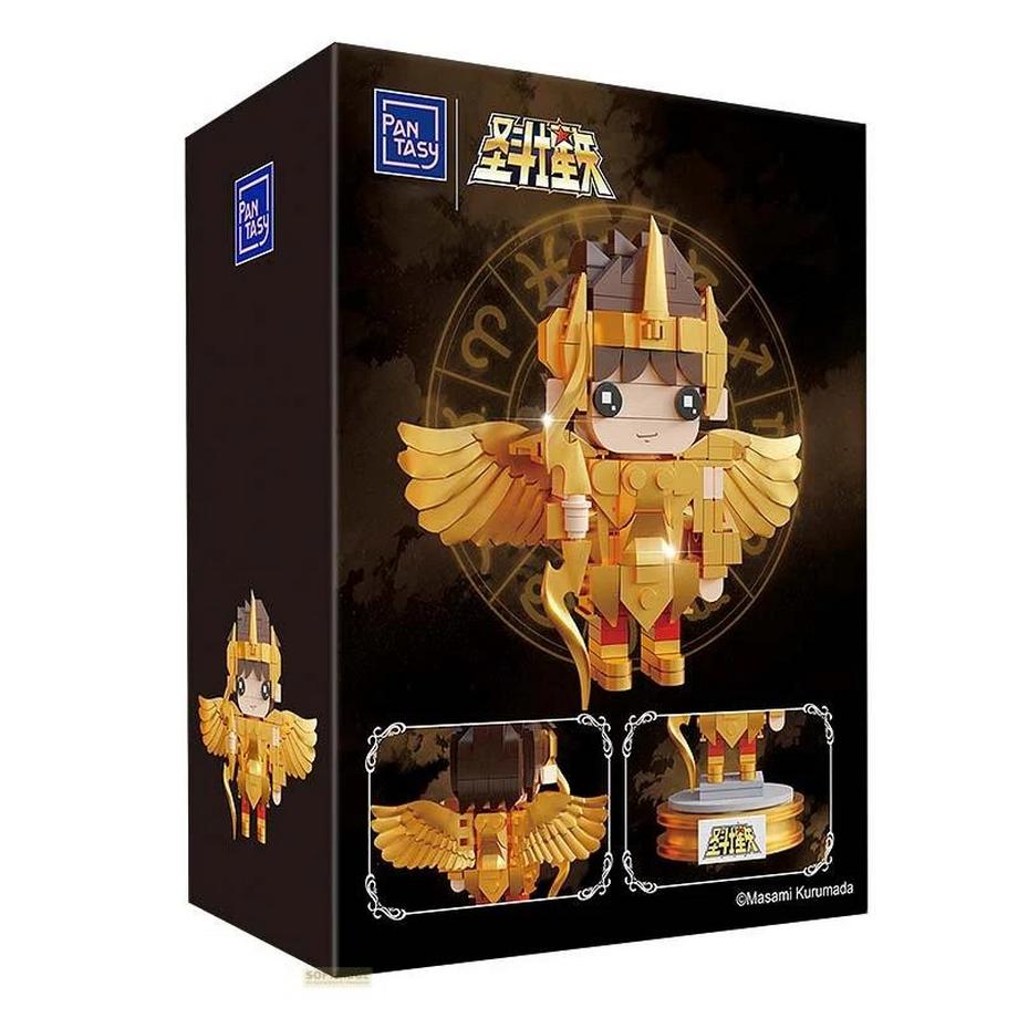 PANTASY  Bausatz - Saint Seiya - Sagittarius Seiya 