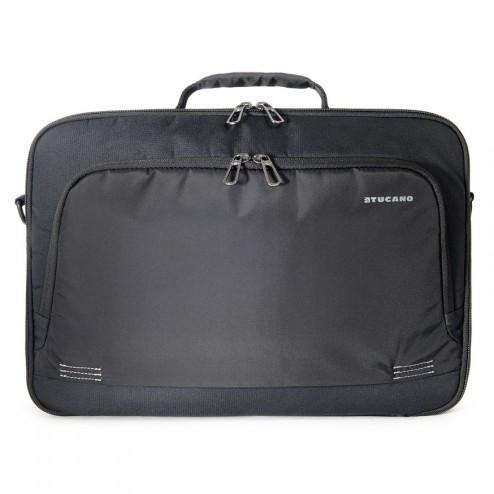 Image of BFOR15 Laptoptasche 39,6 cm (15.6") Aktenkoffer Schwarz