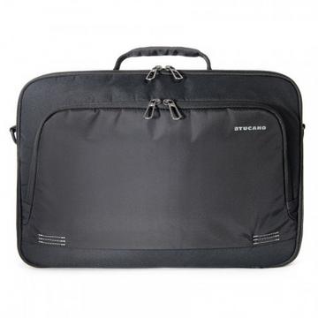 BFOR15 Laptoptasche 39,6 cm (15.6") Aktenkoffer Schwarz