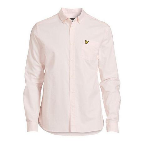 LYLE & SCOTT  Hemd Leicht 