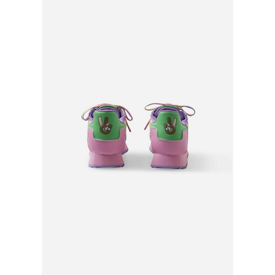 Reima  Baskets fille  OK Runner 