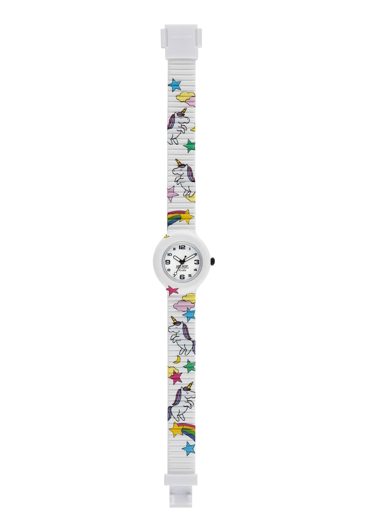 Hip Hop  Armbanduhr Kids Fun 