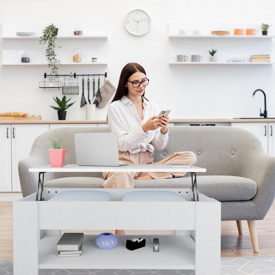 B2X Tavolino pieghevole  