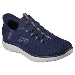 SKECHERS  basketball slip-ins: summits-high range 