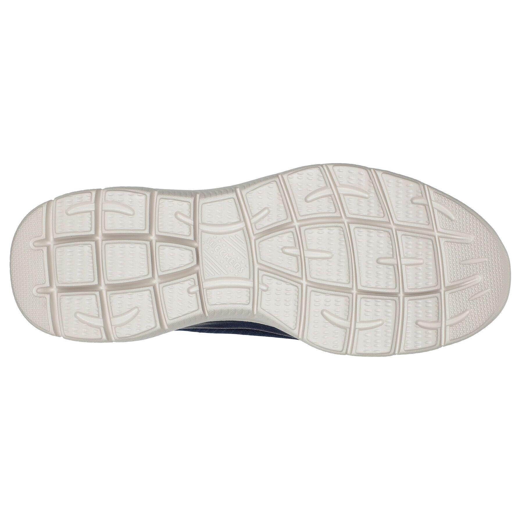 SKECHERS  basketball slip-ins: summits-high range 