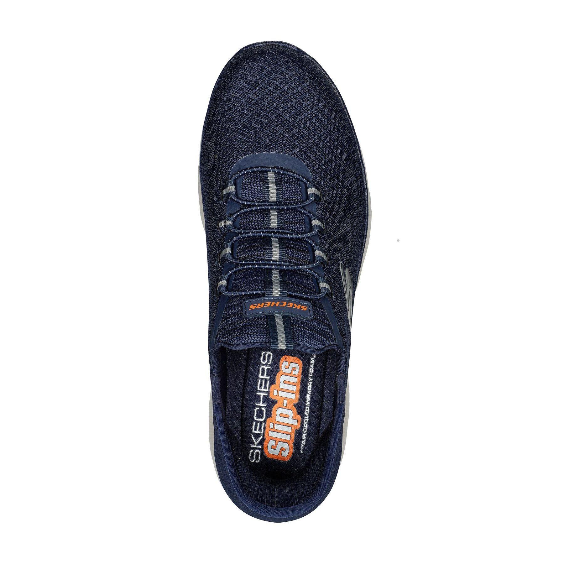 SKECHERS  basketball slip-ins: summits-high range 