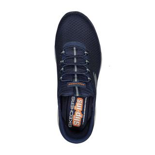 SKECHERS  basketball slip-ins: summits-high range 