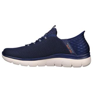 SKECHERS  basketball slip-ins: summits-high range 