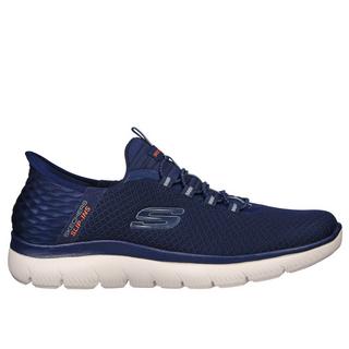 SKECHERS  basketball slip-ins: summits-high range 