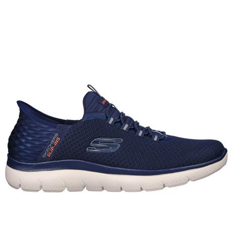 SKECHERS  basketball slip-ins: summits-high range 
