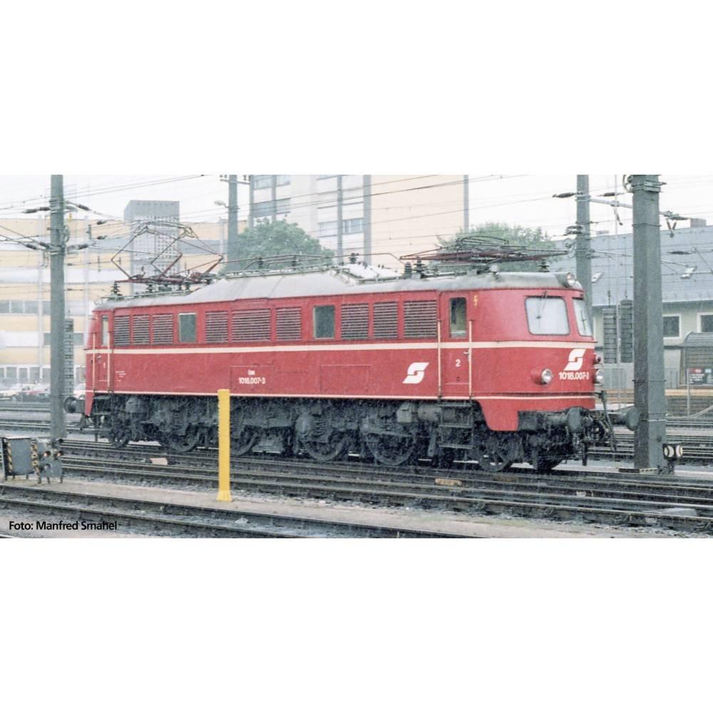 PIKO  H0 E-Lok Rh 1018 der ÖBB 