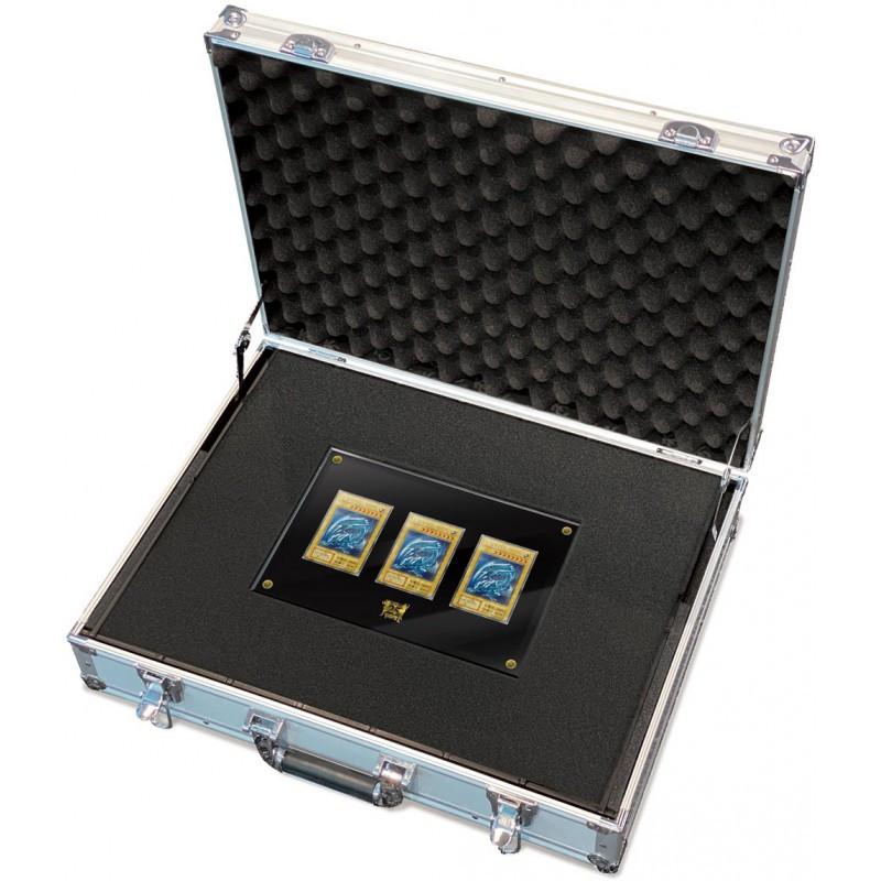Image of 25th Anniversary Ultimate Kaiba Set Case - JP