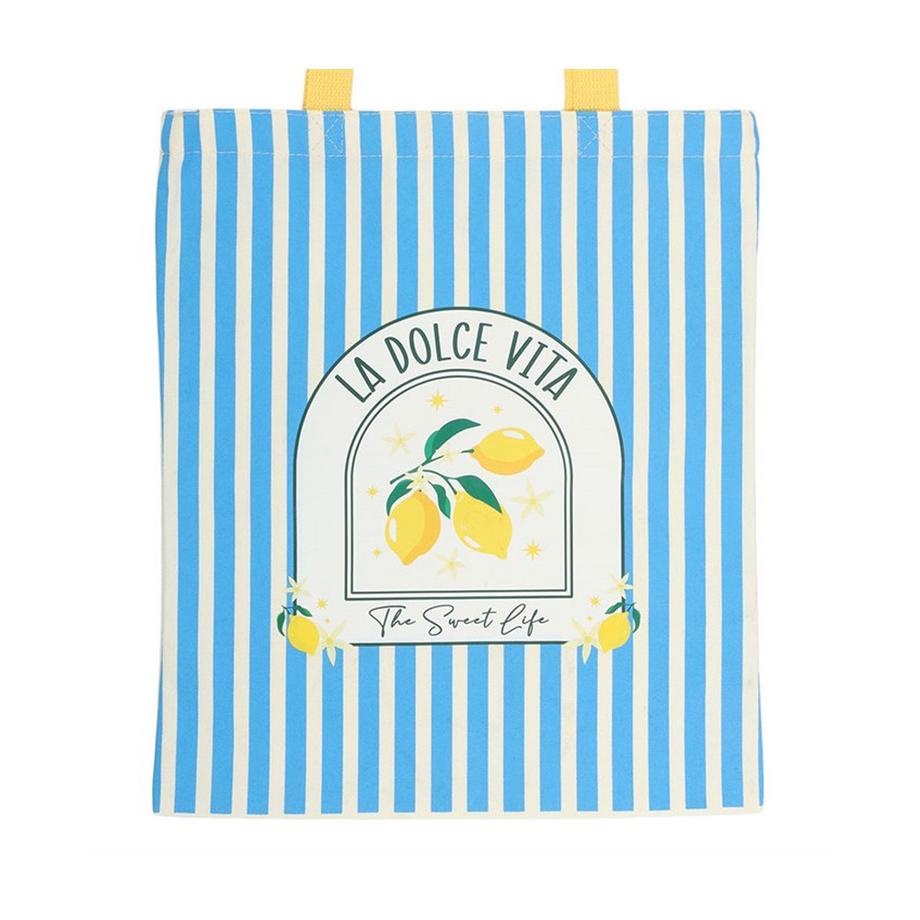 Something Different Tote Bag La Dolce Vita  