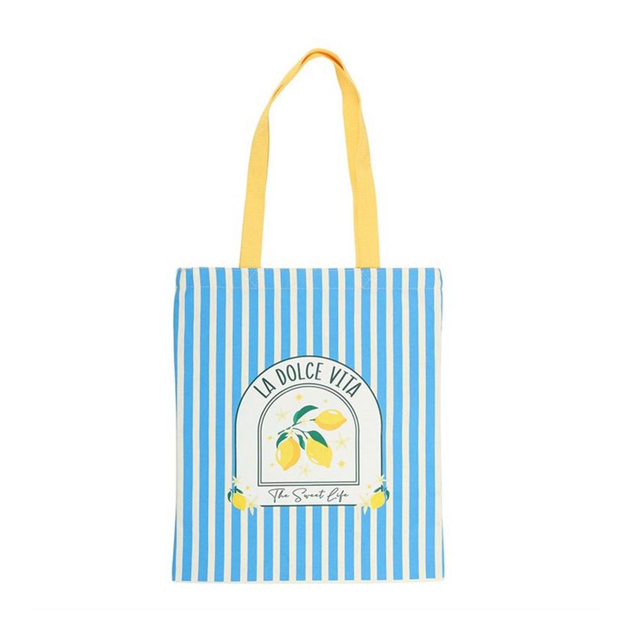 Tote Bag La Dolce Vita