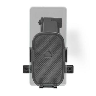 Nedis  Support de voiture pour smartphone | Universel | Taille minimale de l'écran : 4,5" | Taille maximale de l'écran : 7" | Interactif 