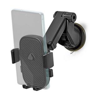 Nedis  Support de voiture pour smartphone | Universel | Taille minimale de l'écran : 4,5" | Taille maximale de l'écran : 7" | Interactif 