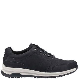 Hush Puppies  Sneaker Joseph, Nubukleder 