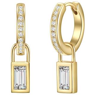 Glanzstücke München  Creolen 