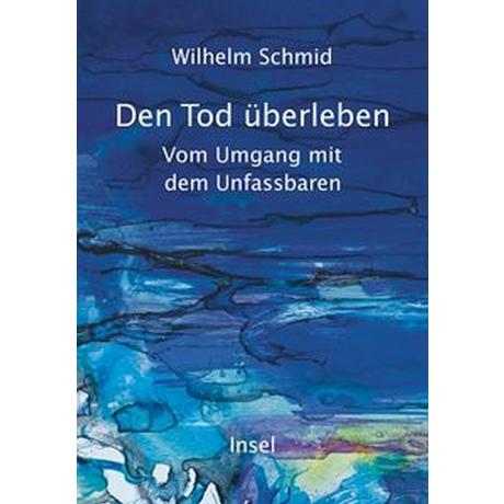 Den Tod überleben Schmid, Wilhelm Couverture rigide 