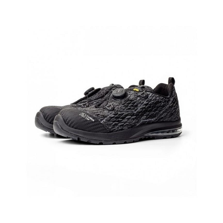 Chaussures de sécurité basses  Saturno Top S3 ESD SRC HRO