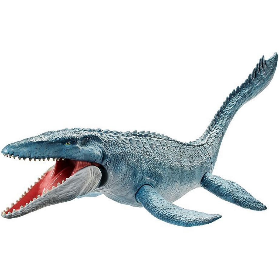 Mattel  Jurassic World Mosasaurus (71cm) 