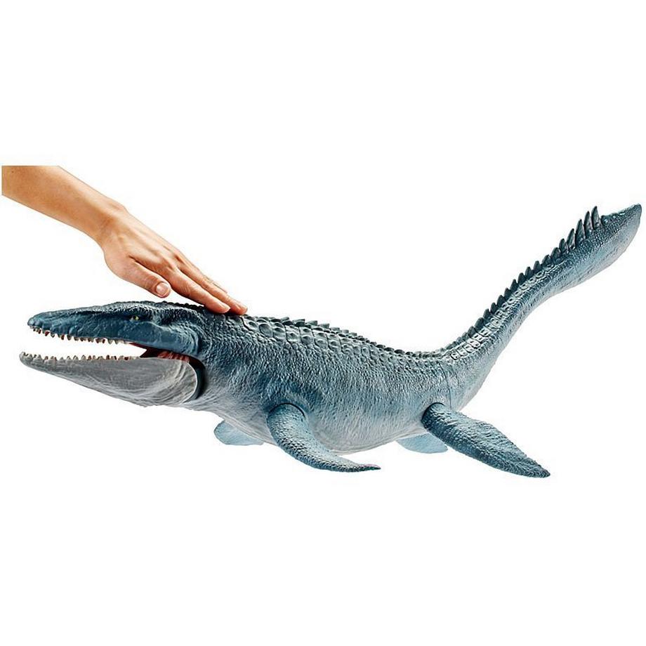 Mattel  Jurassic World Mosasaurus (71cm) 