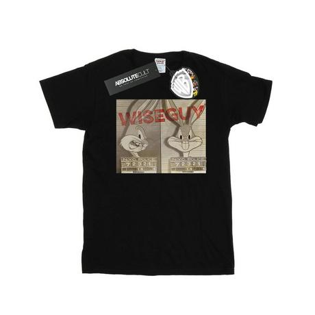 LOONEY TUNES  Wise Guy TShirt 