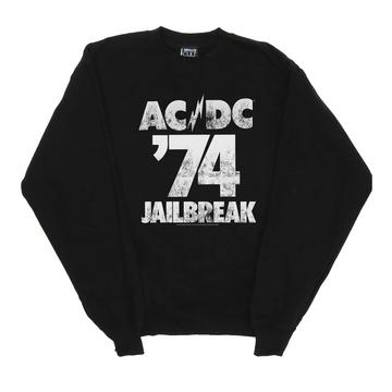 ACDC Jailbreak 74 Sweatshirt