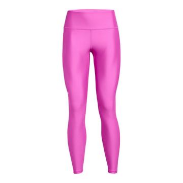 hochtaillierte lange leggings für damen heatgear®