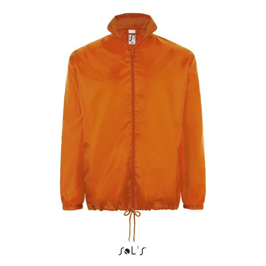 SOLS Shift Windbreaker  