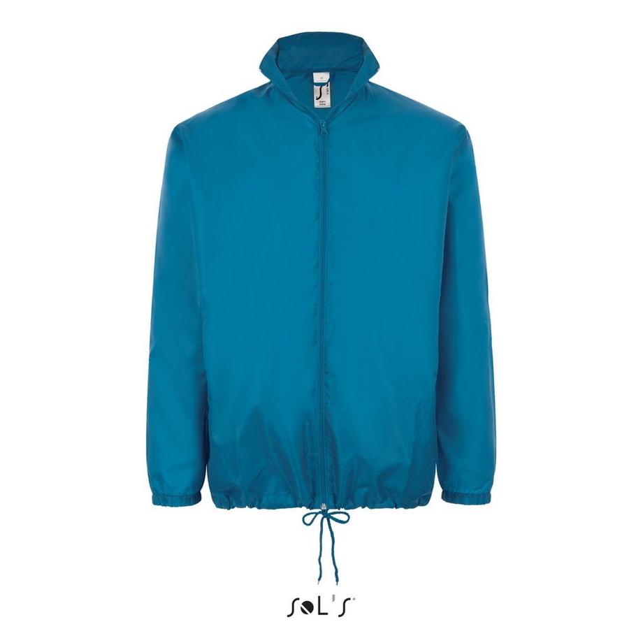 SOLS Shift Windbreaker  