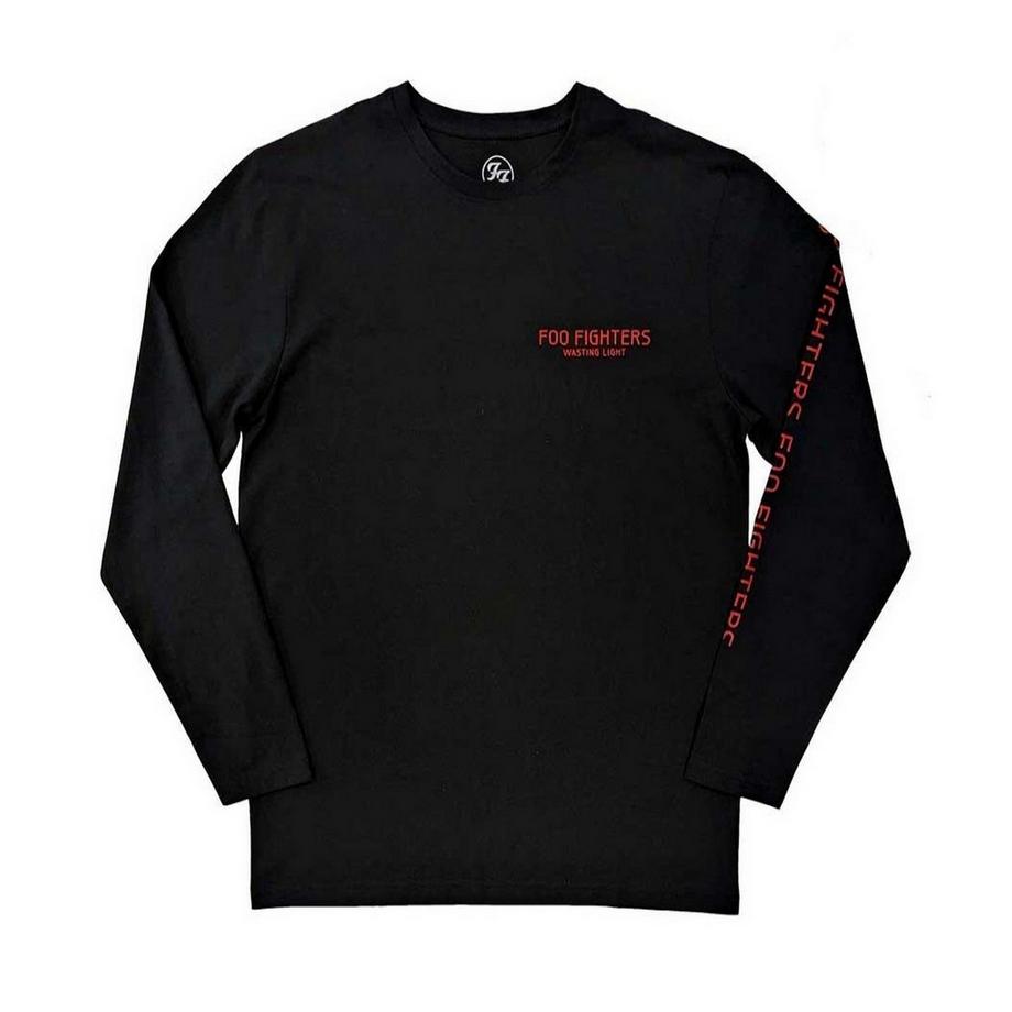 Tshirt WASTING LIGHT