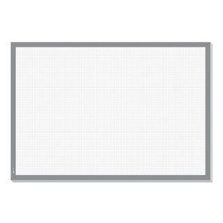 Sigel SIGEL Schreibunterlage squared HO260 30 Blatt, 59.5x41cm,  