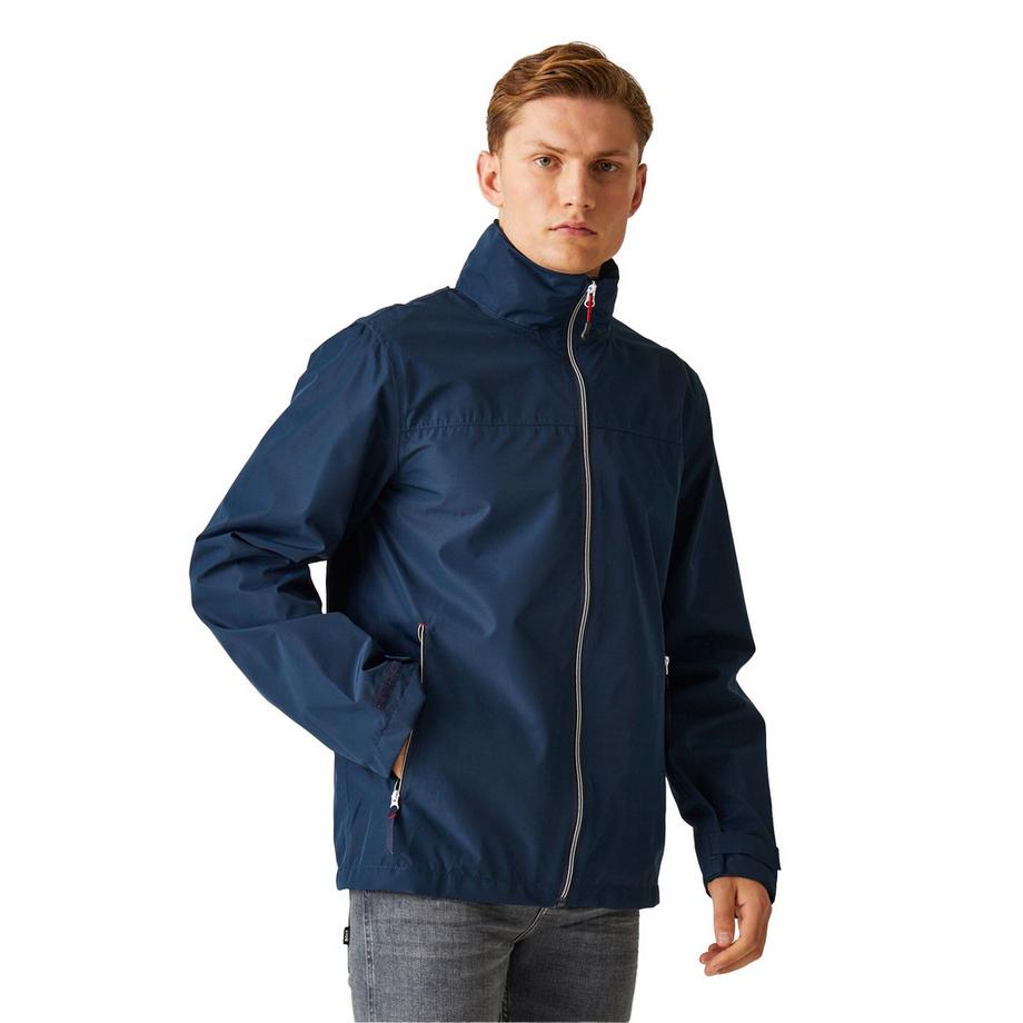 Regatta Veste Softshell Ascender  