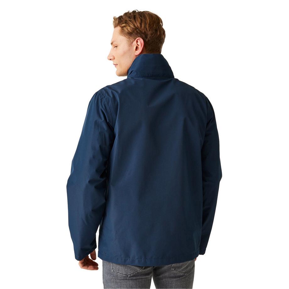 Regatta Veste Softshell Ascender  