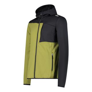 CMP Giacca con cappuccio  