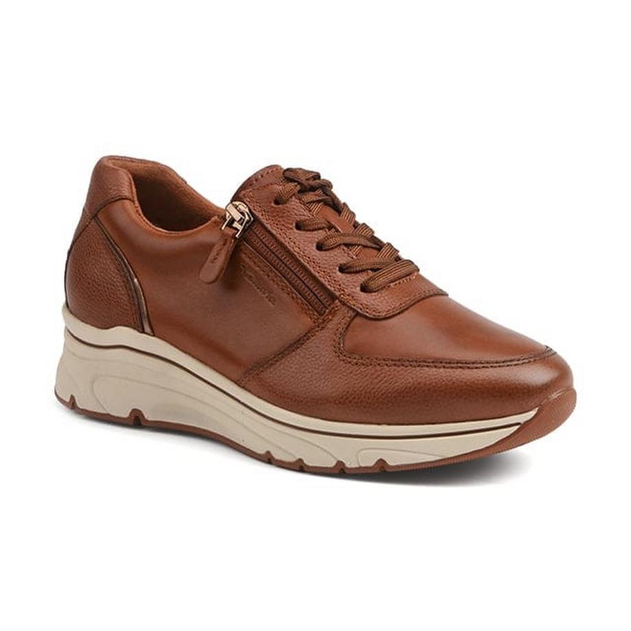 Tamaris Vinny Sneakers Compensées Plateforme  