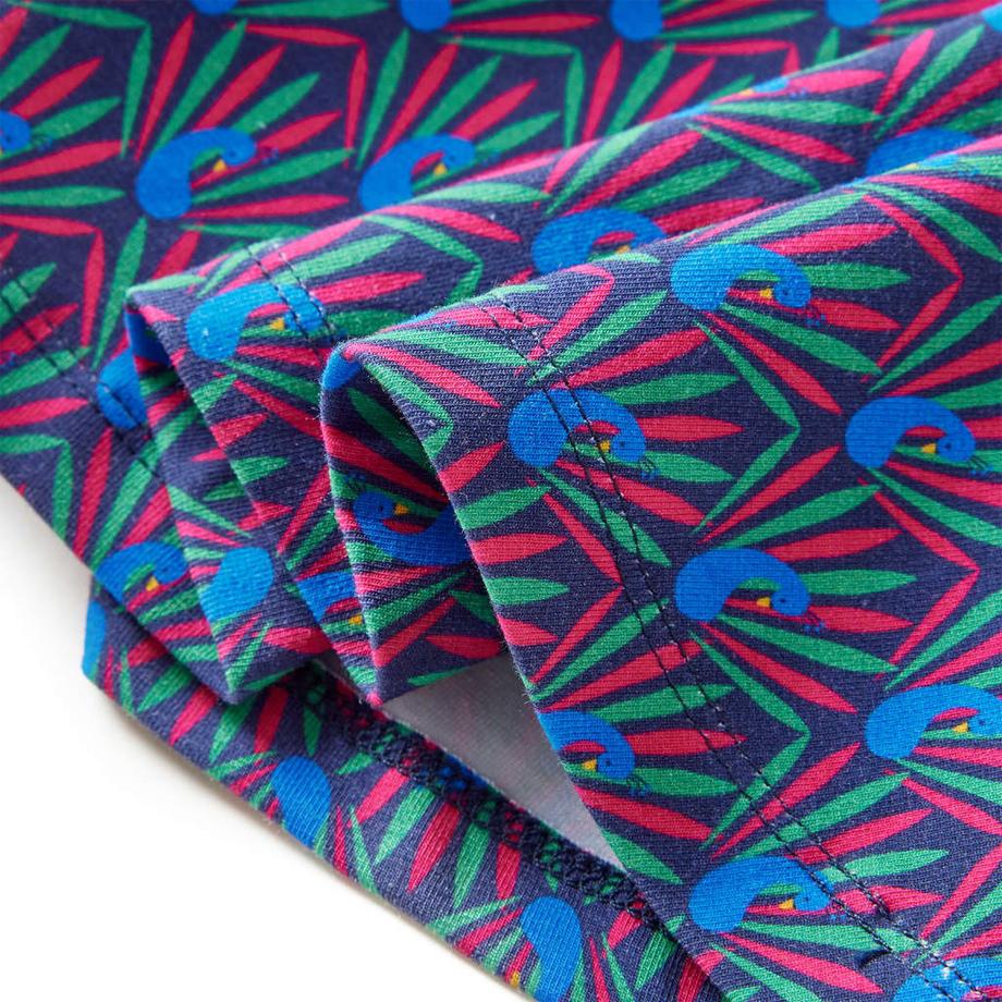 VidaXL  gonna da bambina Tessuto 