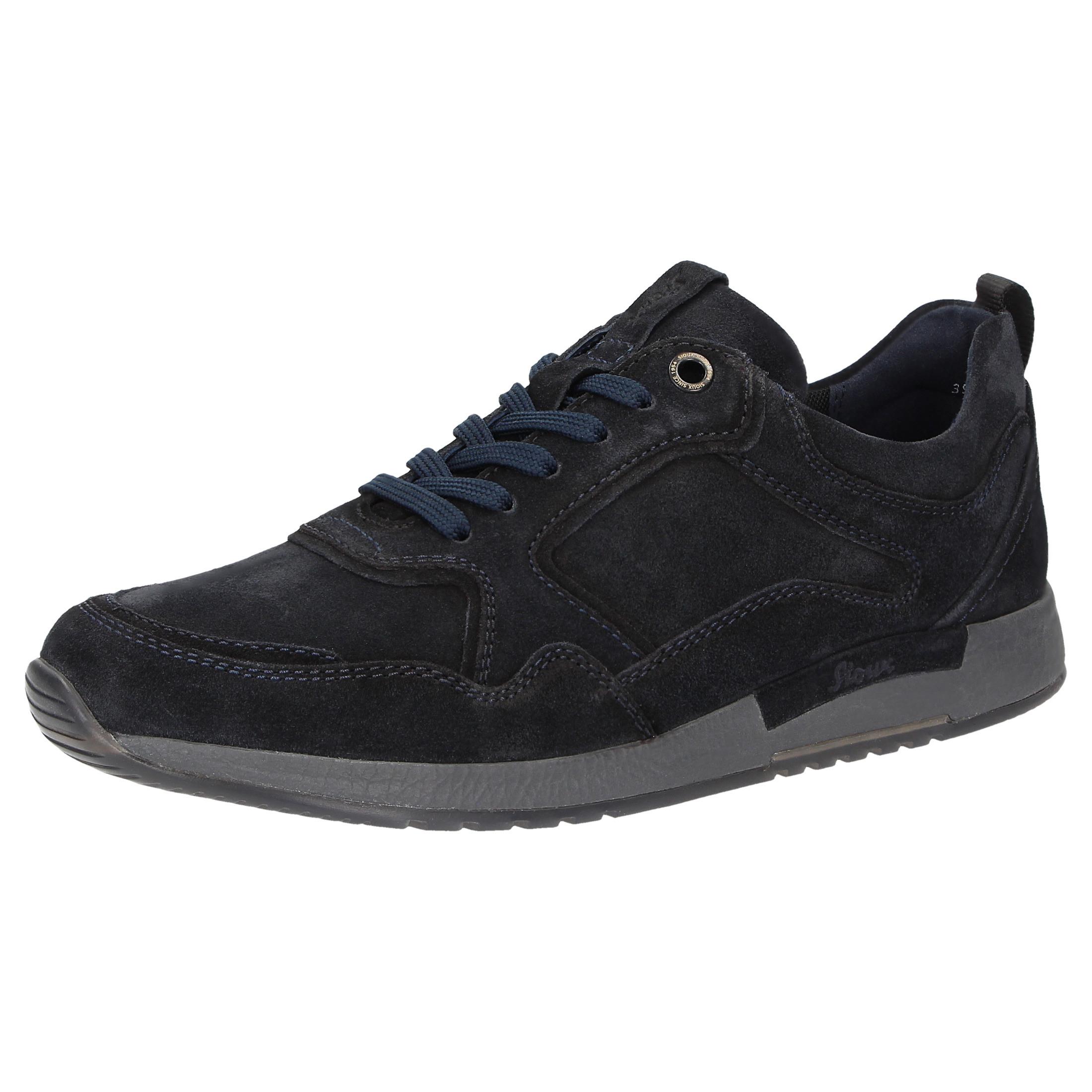 Sioux  Sneaker Rojaro-713 