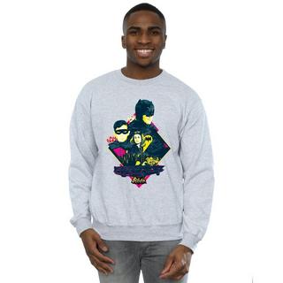 DC COMICS  Sweat 