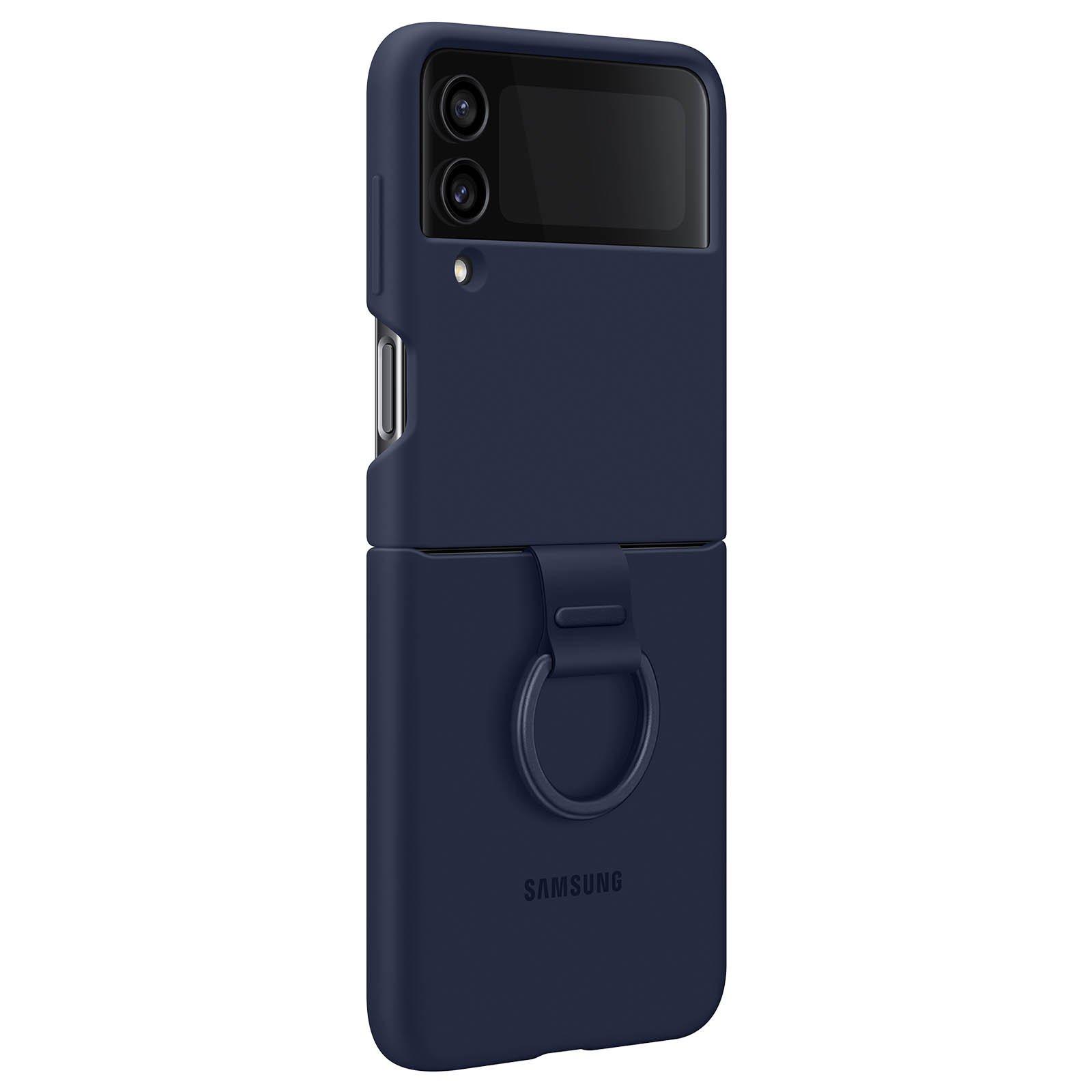 Image of Original Samsung Z Flip4 Ring Cover