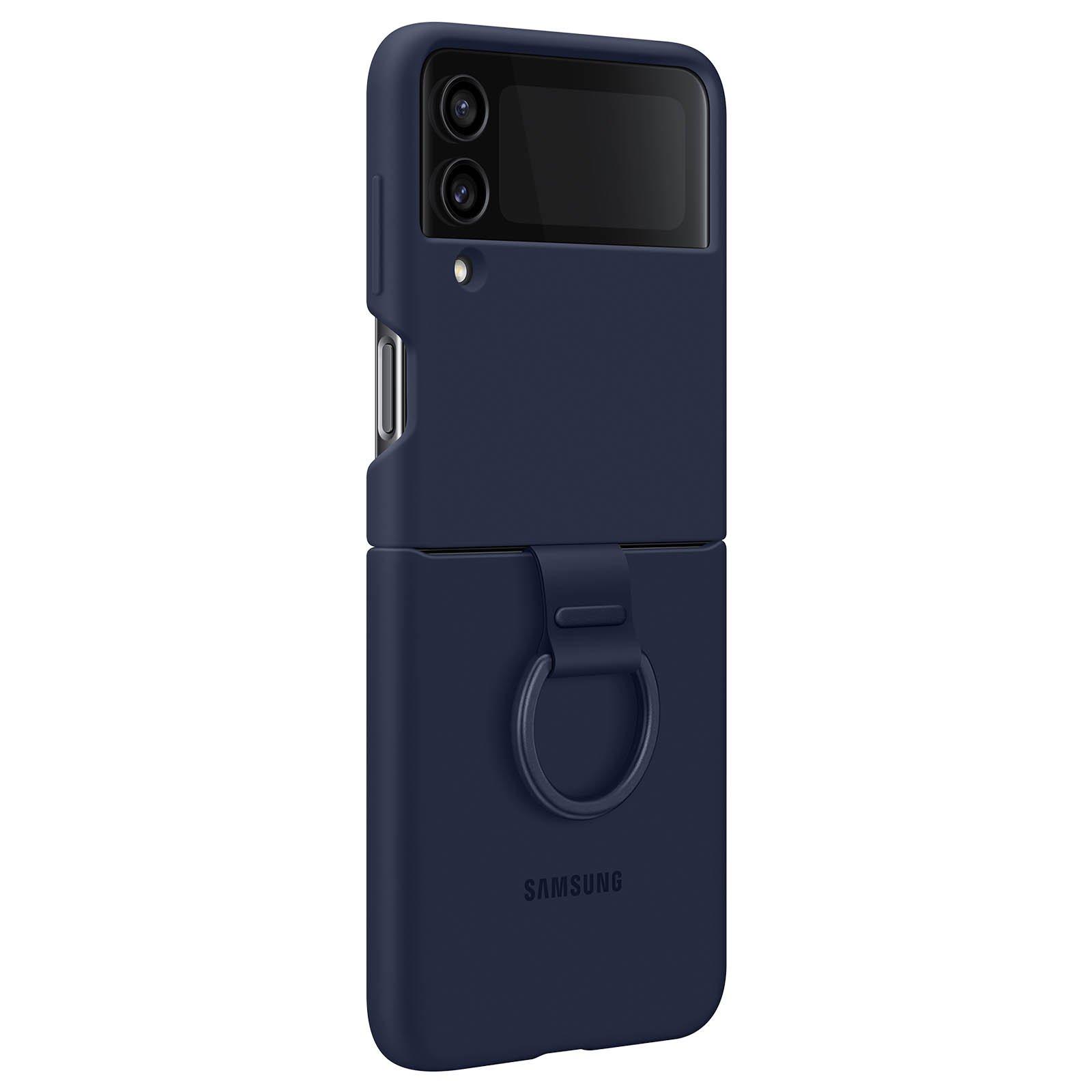 SAMSUNG  Coque Original Samsung Z Flip 4 Ring 