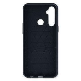 Avizar  Cover Carbonio Realme 6i 