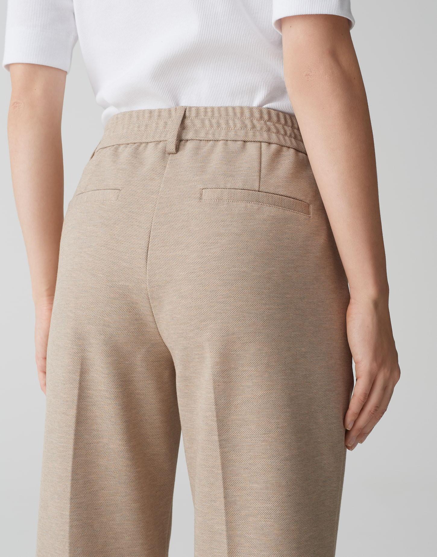 OPUS  City Pants Mauno city Relaxed 