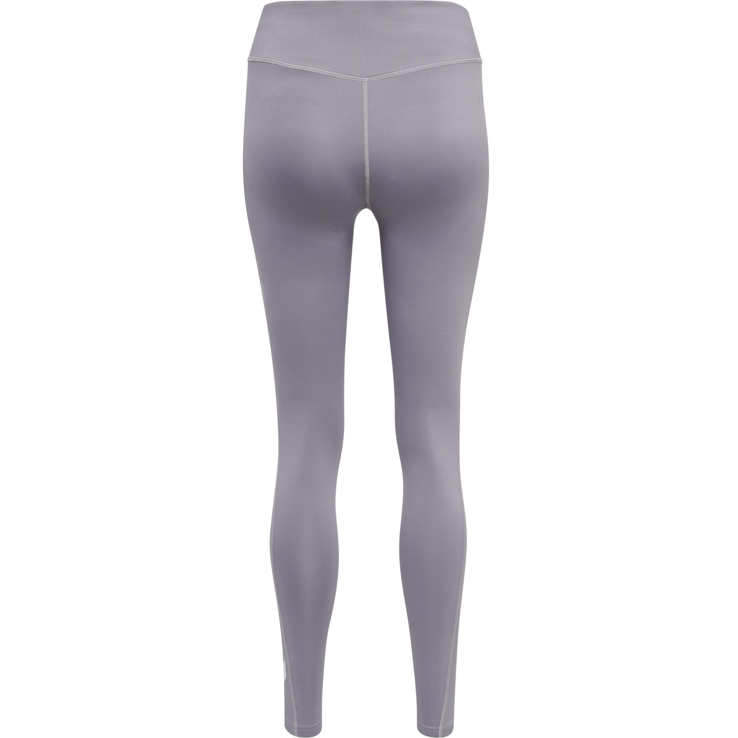 Hummel  Leggings donna a vita media Hummel MT Chipo 