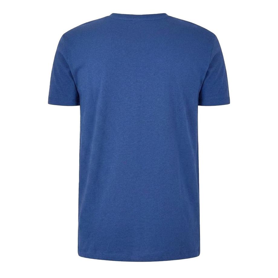 HUGO T-Shirt Scollo a V  